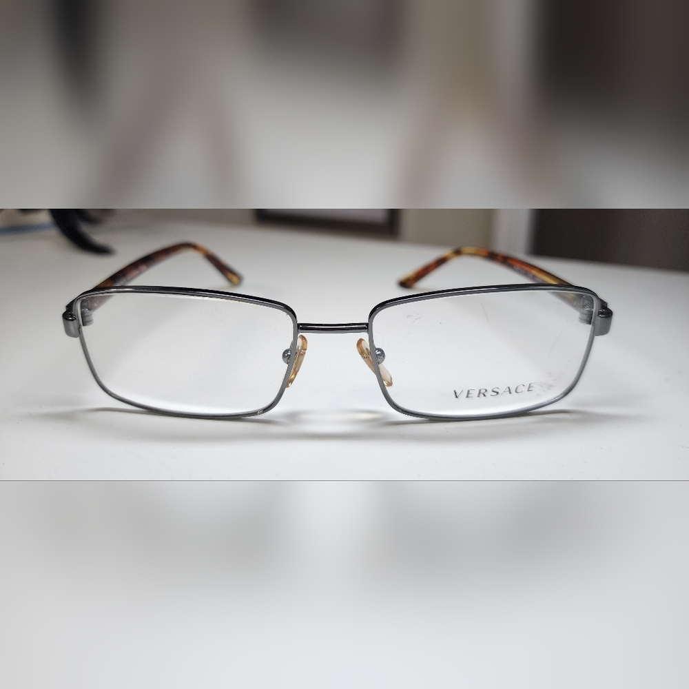 Versace Eyeglasses VE1212